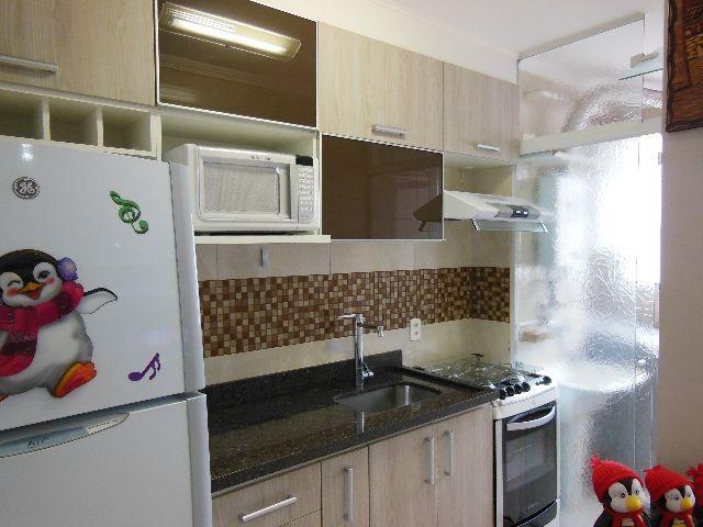 Apartamento à venda com 2 quartos, 50m² - Foto 14