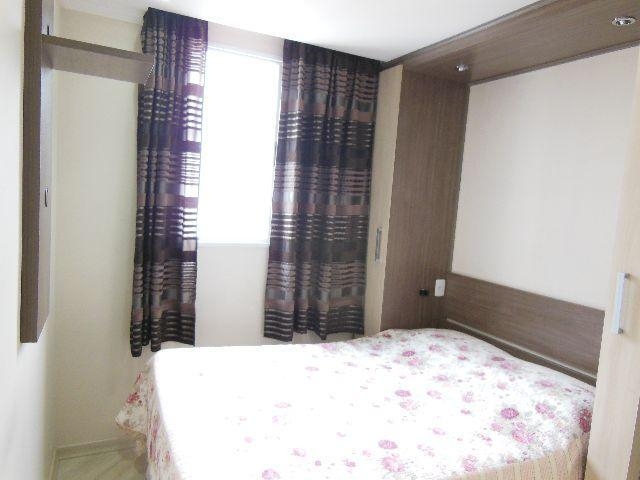 Apartamento à venda com 2 quartos, 50m² - Foto 16