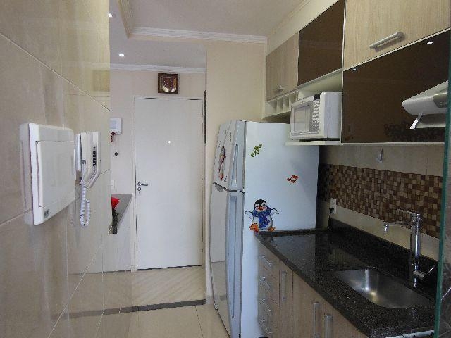 Apartamento à venda com 2 quartos, 50m² - Foto 18