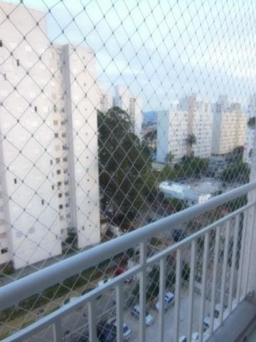 Apartamento à venda com 2 quartos, 50m² - Foto 21