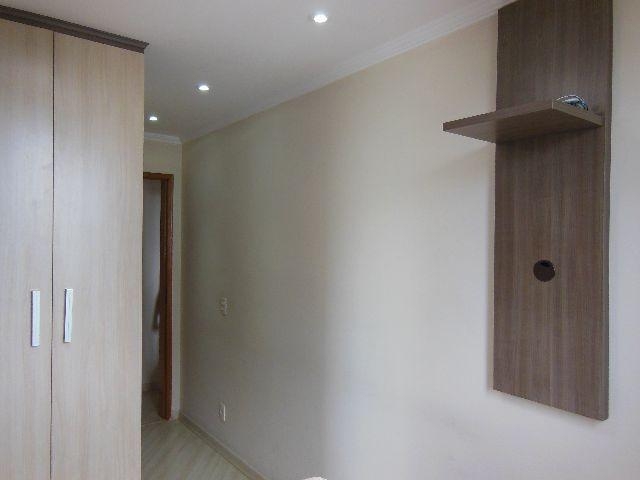 Apartamento à venda com 2 quartos, 50m² - Foto 22