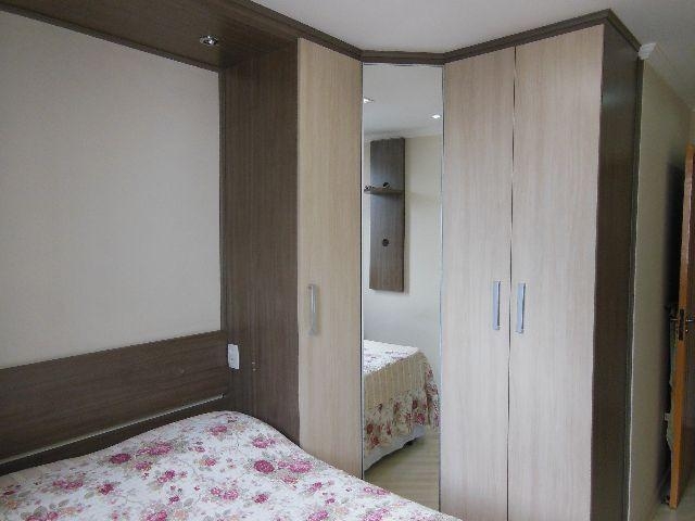 Apartamento à venda com 2 quartos, 50m² - Foto 27