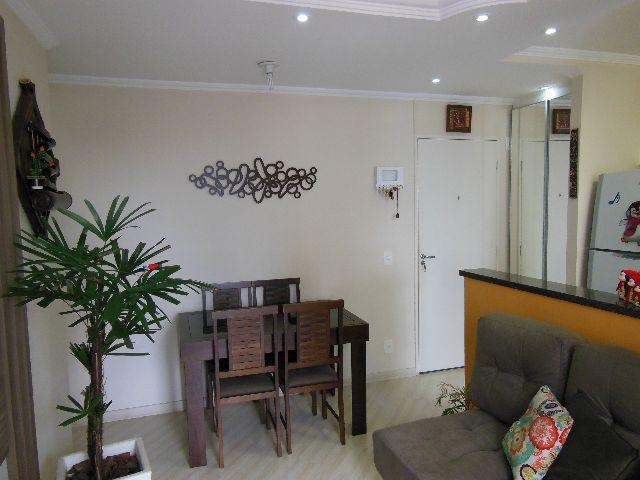 Apartamento à venda com 2 quartos, 50m² - Foto 29