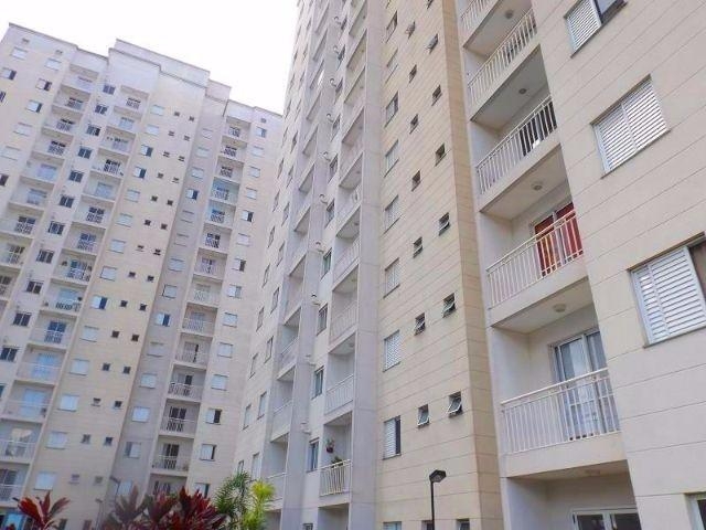 Apartamento à venda com 3 quartos, 71m² - Foto 3