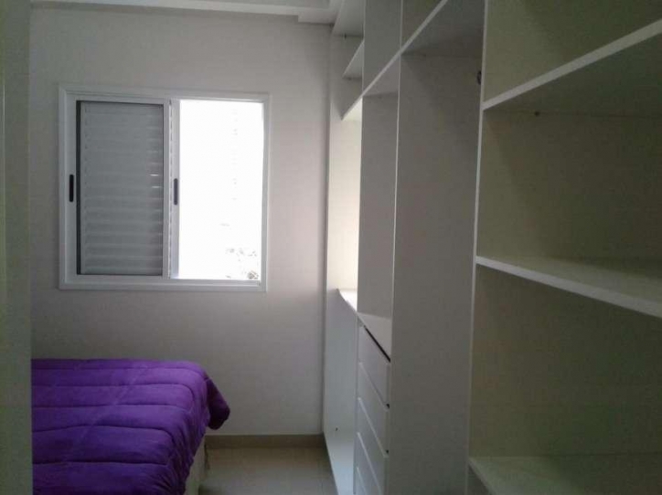 Apartamento à venda com 3 quartos, 71m² - Foto 16