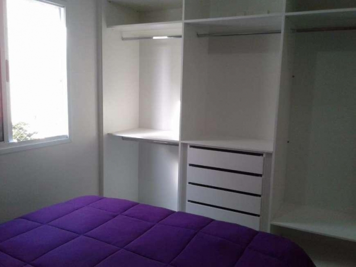 Apartamento à venda com 3 quartos, 71m² - Foto 17