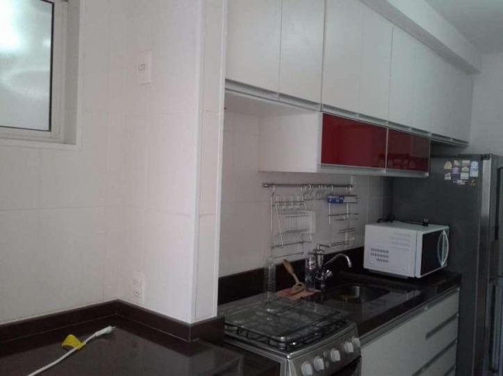 Apartamento à venda com 3 quartos, 71m² - Foto 18