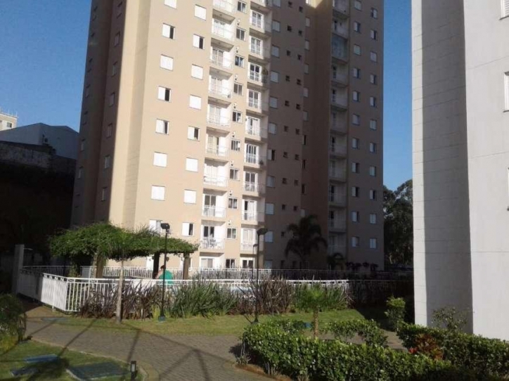 Apartamento à venda com 3 quartos, 71m² - Foto 23