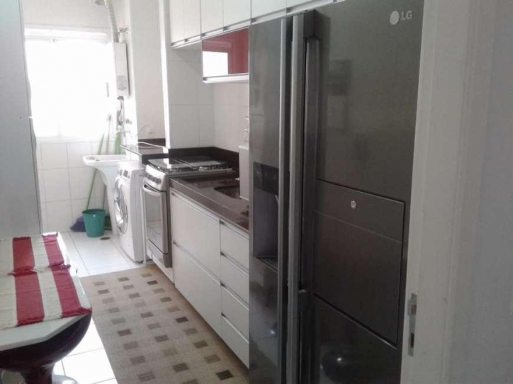 Apartamento à venda com 3 quartos, 71m² - Foto 24