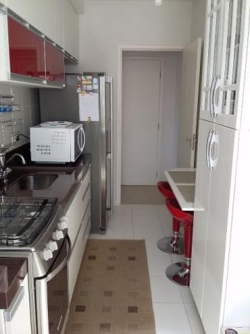 Apartamento à venda com 3 quartos, 71m² - Foto 36