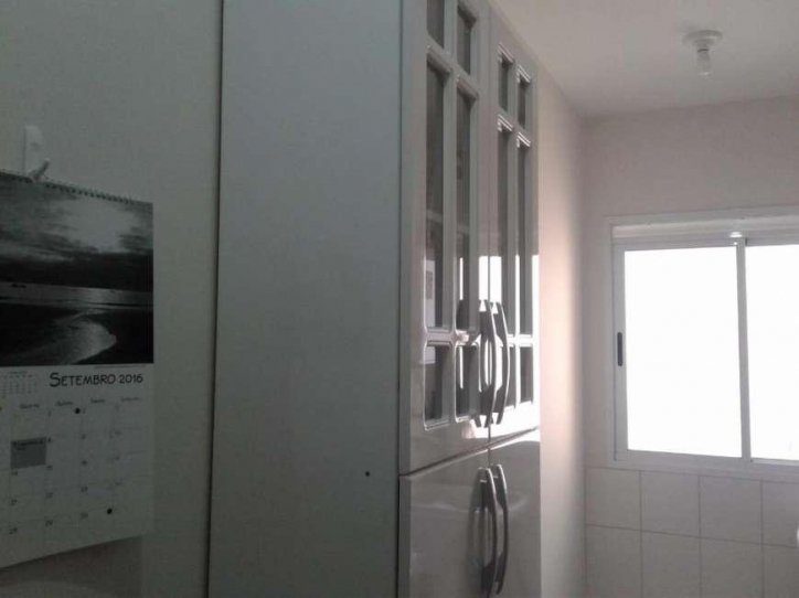 Apartamento à venda com 3 quartos, 71m² - Foto 45