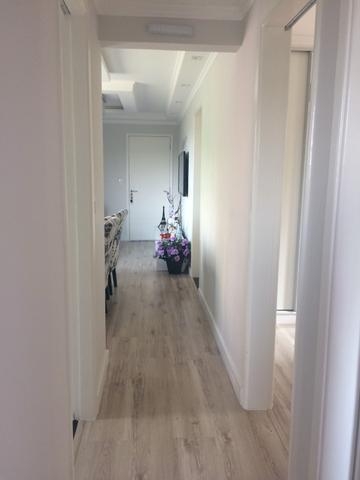 Apartamento à venda com 3 quartos, 61m² - Foto 1