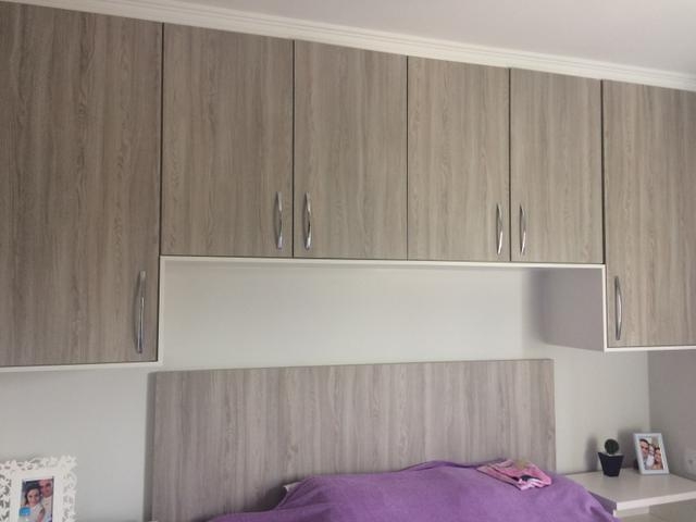 Apartamento à venda com 3 quartos, 61m² - Foto 11