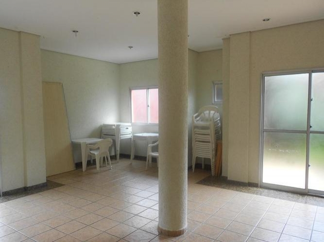 Apartamento à venda com 3 quartos, 58m² - Foto 5