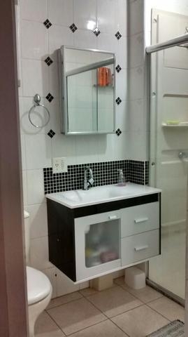 Apartamento à venda com 3 quartos, 58m² - Foto 9