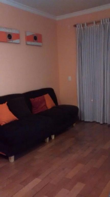 Apartamento à venda com 3 quartos, 58m² - Foto 14