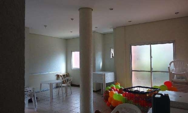 Apartamento à venda com 3 quartos, 58m² - Foto 19