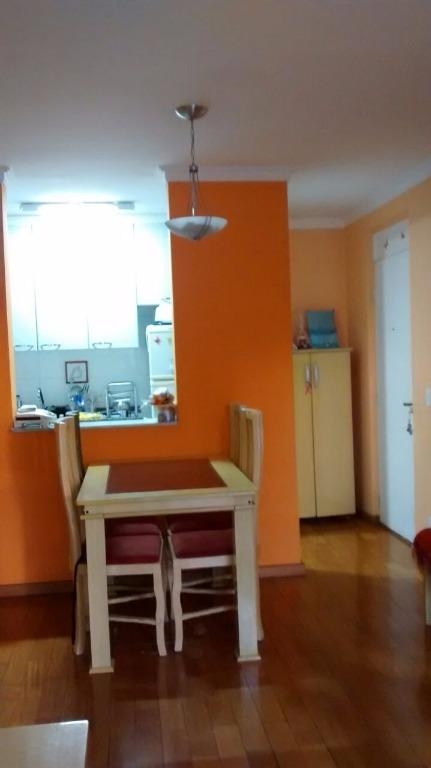 Apartamento à venda com 3 quartos, 58m² - Foto 20