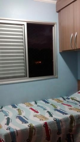 Apartamento à venda com 3 quartos, 58m² - Foto 21