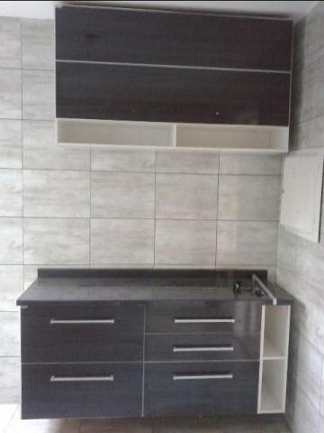 Apartamento à venda com 2 quartos, 50m² - Foto 2