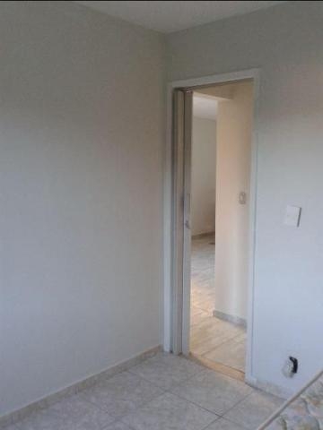 Apartamento à venda com 2 quartos, 50m² - Foto 9