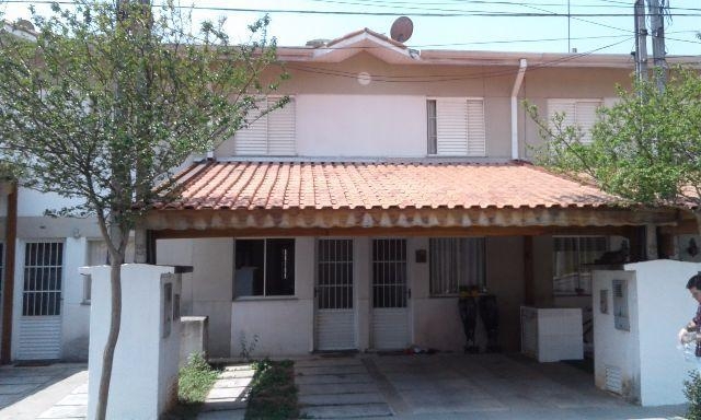 Sobrado, 2 quartos, 70 m² - Foto 1