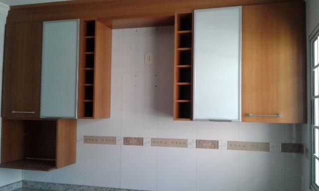 Sobrado, 2 quartos, 70 m² - Foto 4