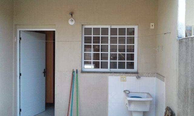 Sobrado à venda com 2 quartos, 70m² - Foto 13