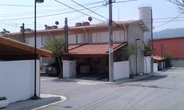 Sobrado à venda com 2 quartos, 70m² - Foto 17