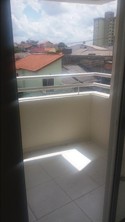 Apartamento à venda e aluguel com 2 quartos, 60m² - Foto 2