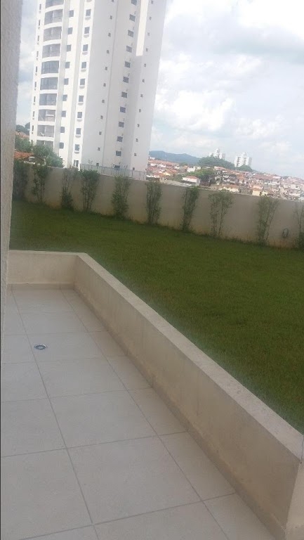 Apartamento à venda e aluguel com 2 quartos, 60m² - Foto 25