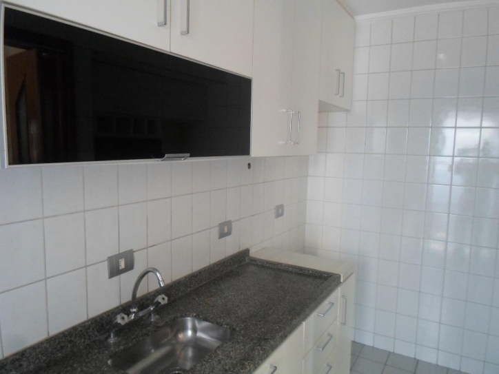 Apartamento para alugar com 2 quartos, 55m² - Foto 1