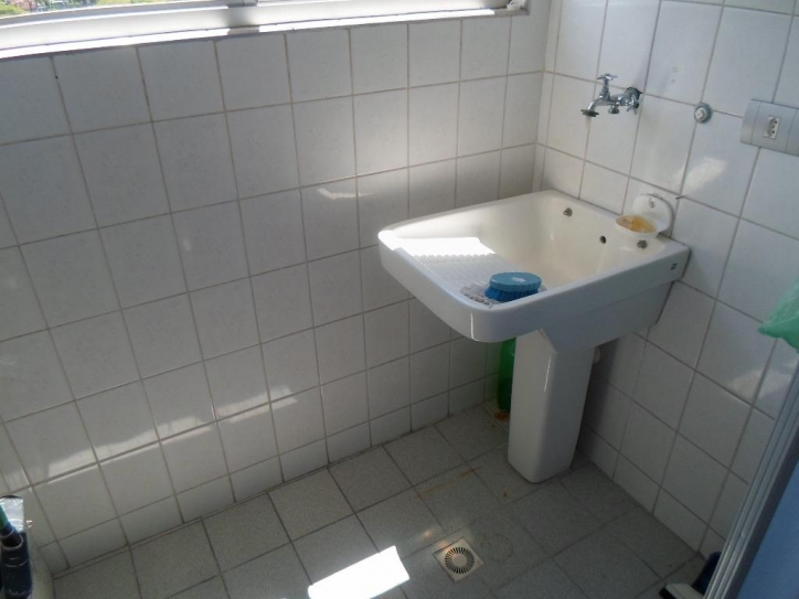 Apartamento para alugar com 2 quartos, 55m² - Foto 5