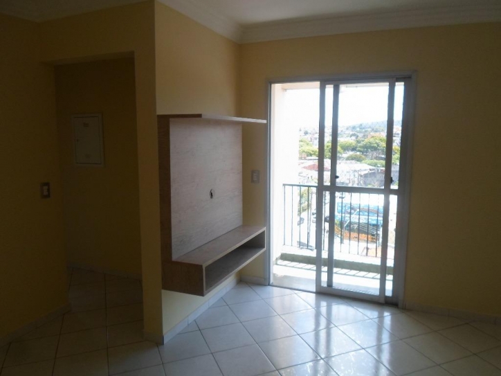 Apartamento para alugar com 2 quartos, 55m² - Foto 6