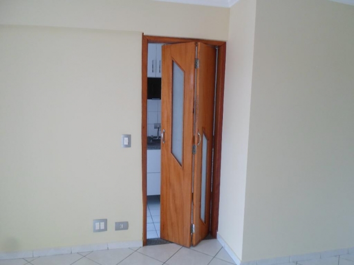 Apartamento para alugar com 2 quartos, 55m² - Foto 8