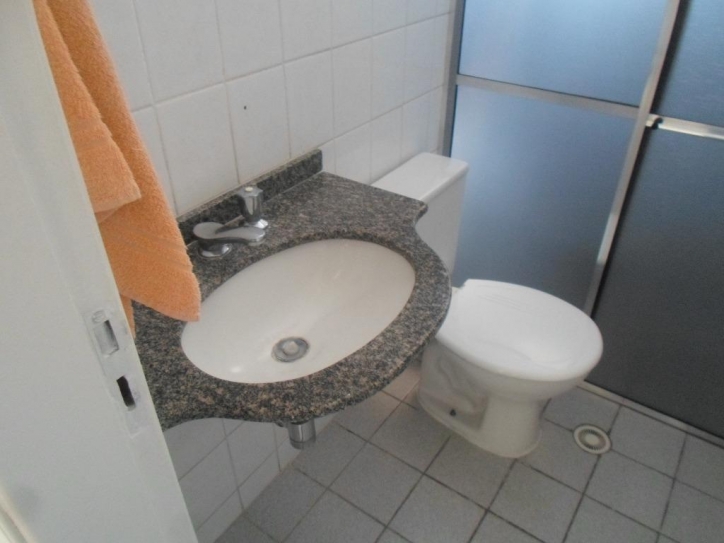 Apartamento para alugar com 2 quartos, 55m² - Foto 10