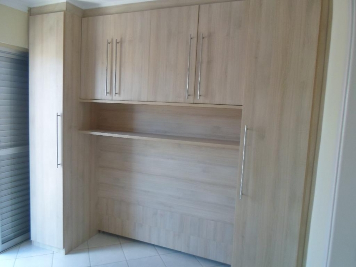 Apartamento para alugar com 2 quartos, 55m² - Foto 11