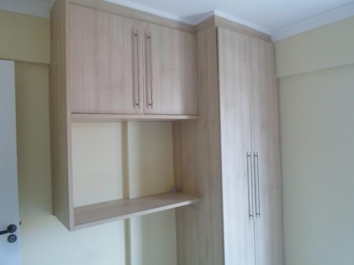 Apartamento para alugar com 2 quartos, 55m² - Foto 14