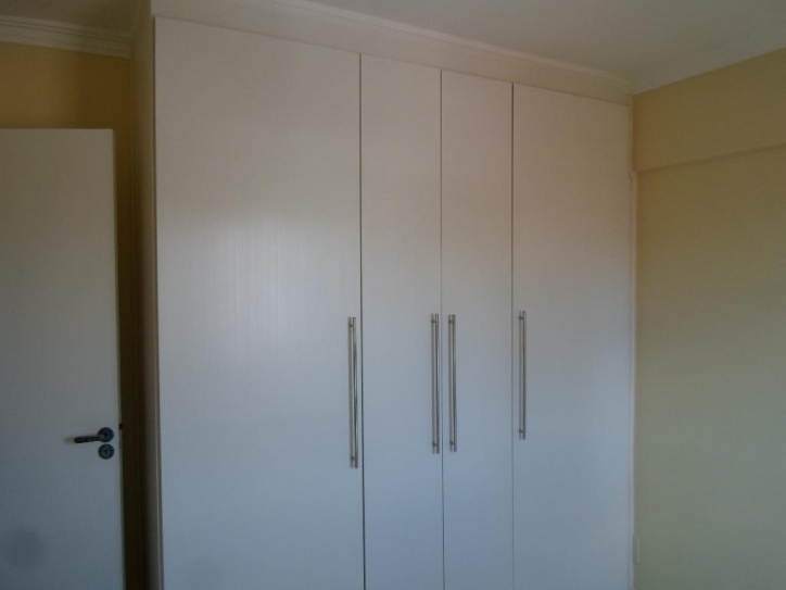 Apartamento para alugar com 2 quartos, 55m² - Foto 15