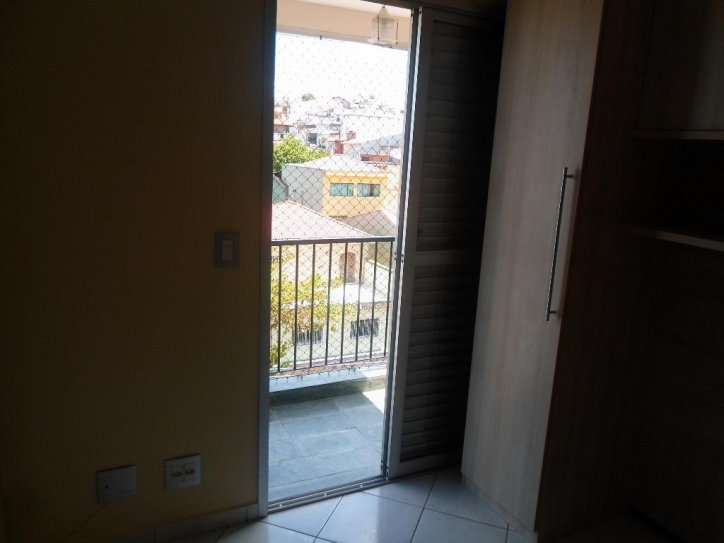 Apartamento para alugar com 2 quartos, 55m² - Foto 16