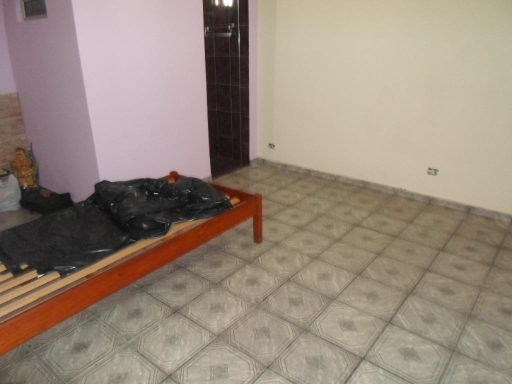 Casa à venda com 3 quartos, 70m² - Foto 10