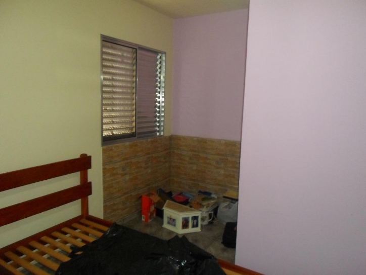 Casa à venda com 3 quartos, 70m² - Foto 12