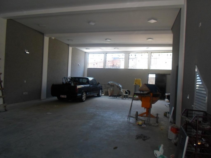 Loja-Salão para alugar, 230m² - Foto 1