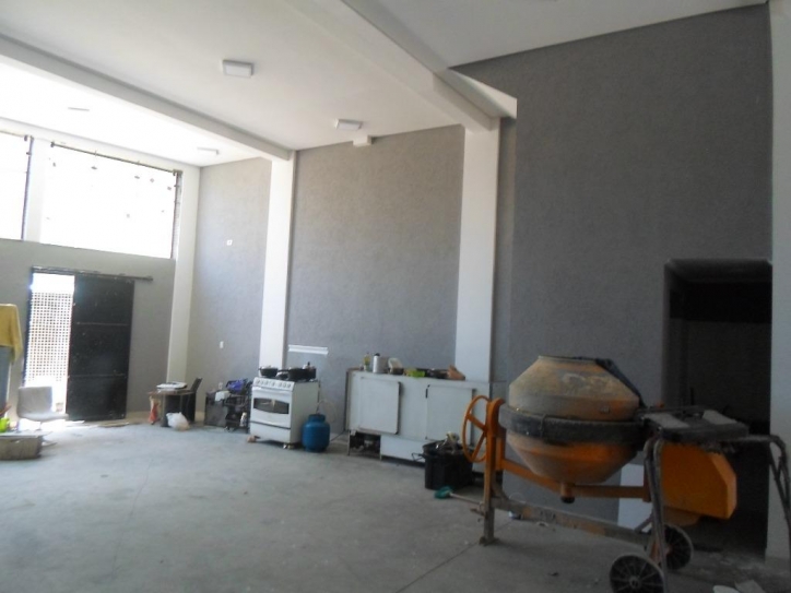 Loja-Salão para alugar, 230m² - Foto 2