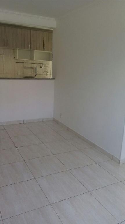 Apartamento, 2 quartos, 48 m² - Foto 2