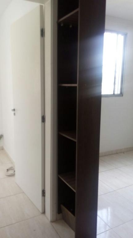 Apartamento, 2 quartos, 48 m² - Foto 3