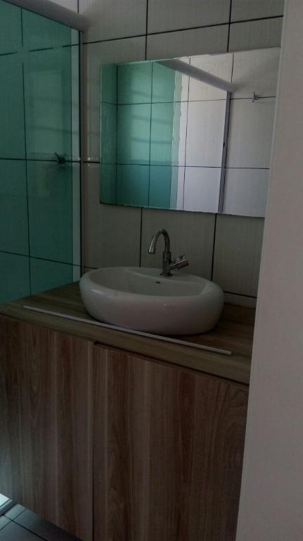 Apartamento, 2 quartos, 48 m² - Foto 4