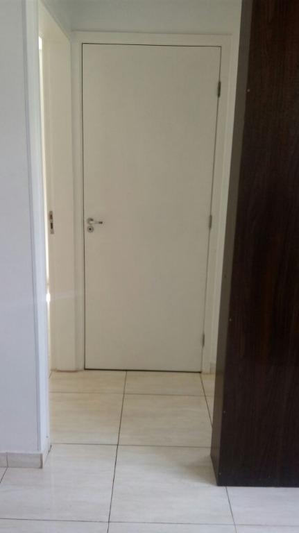 Apartamento à venda com 2 quartos, 48m² - Foto 7