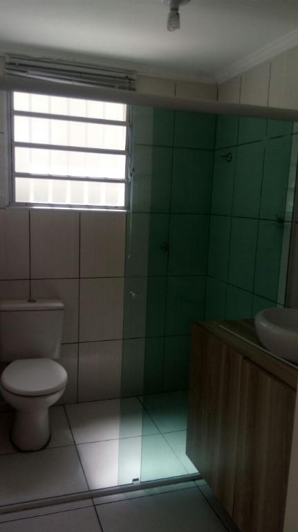 Apartamento à venda com 2 quartos, 48m² - Foto 11