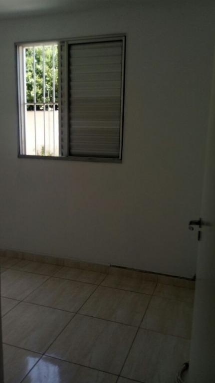 Apartamento à venda com 2 quartos, 48m² - Foto 12